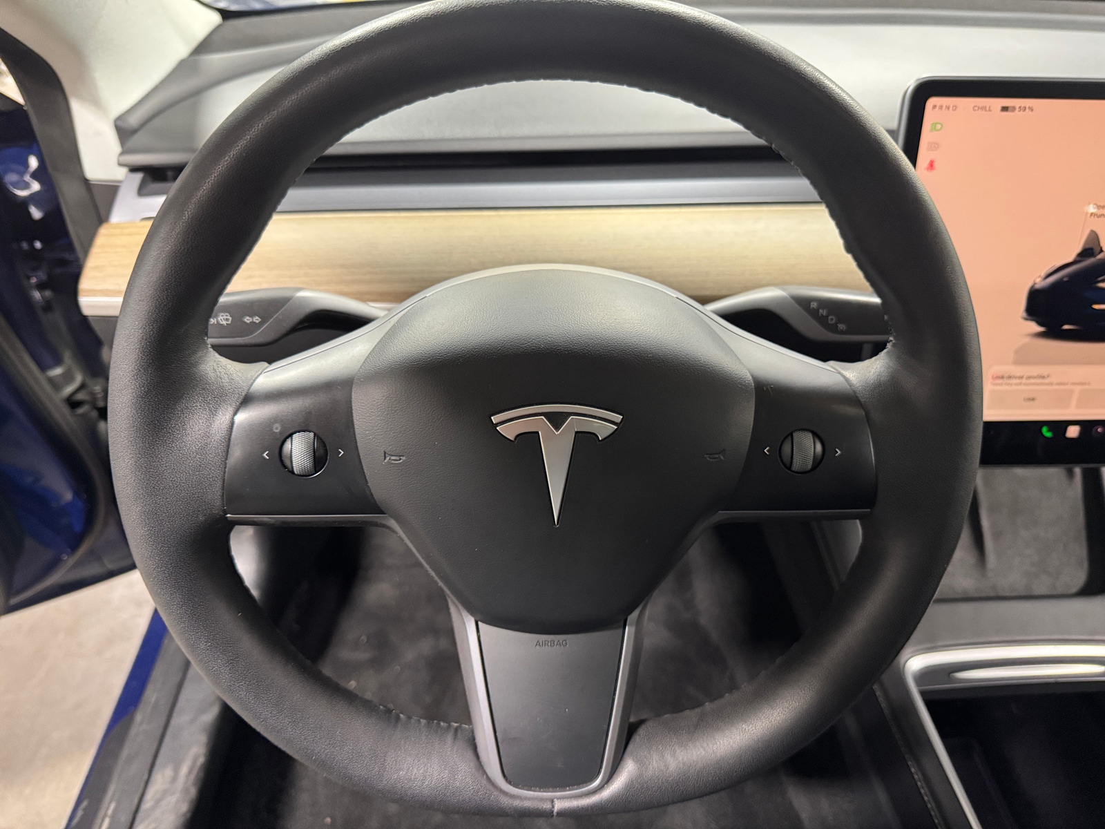 Thumbnail: 2022 Tesla Model 3 - 4