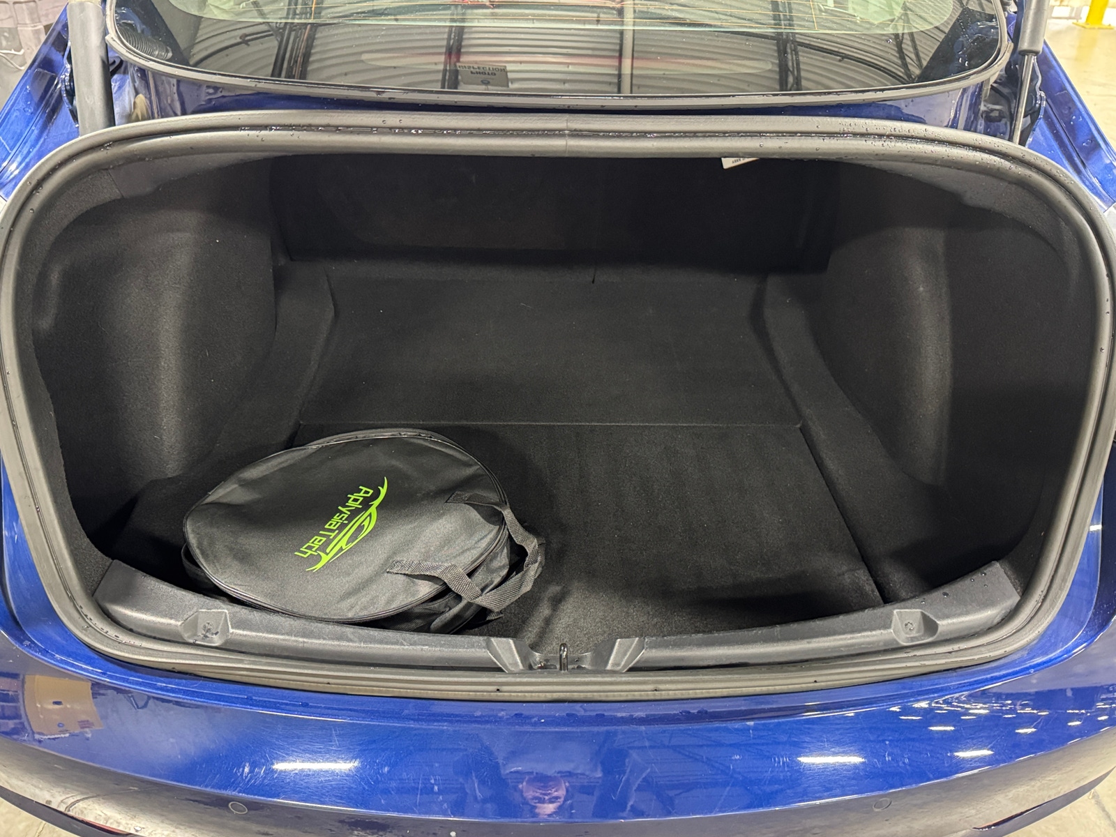 Thumbnail: 2022 Tesla Model 3 - 6