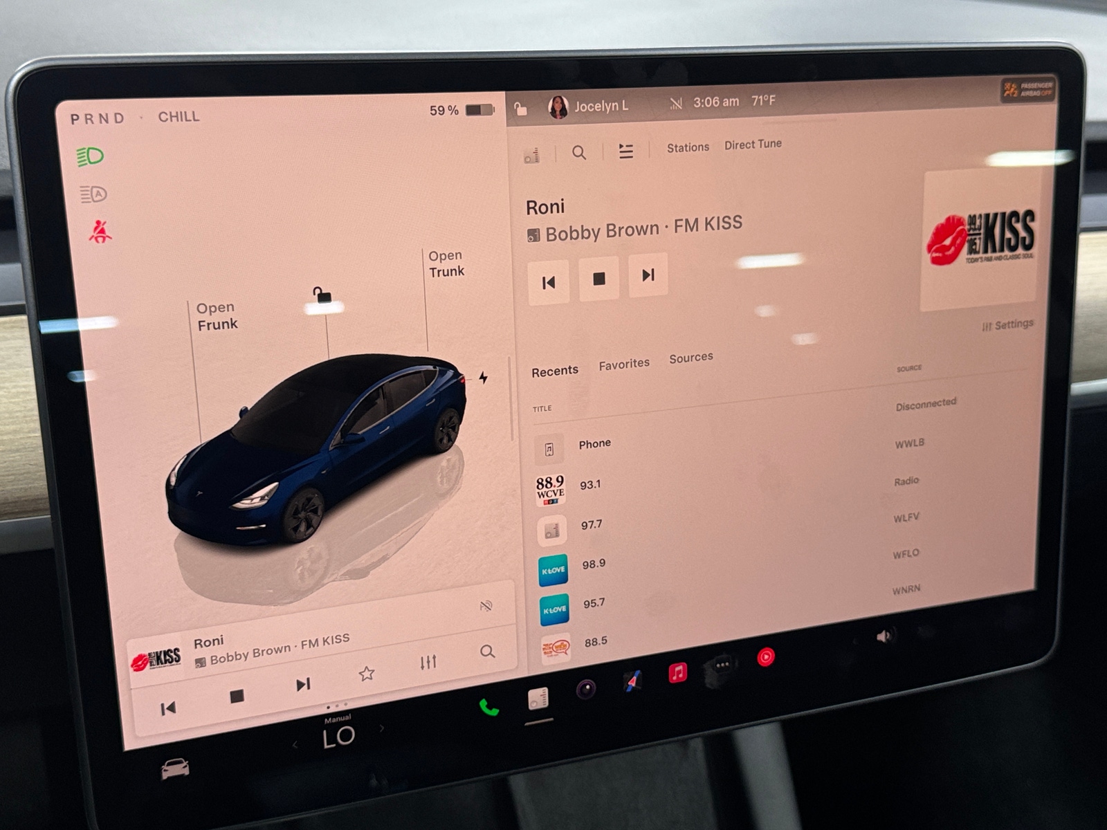 Thumbnail: 2022 Tesla Model 3 - 3
