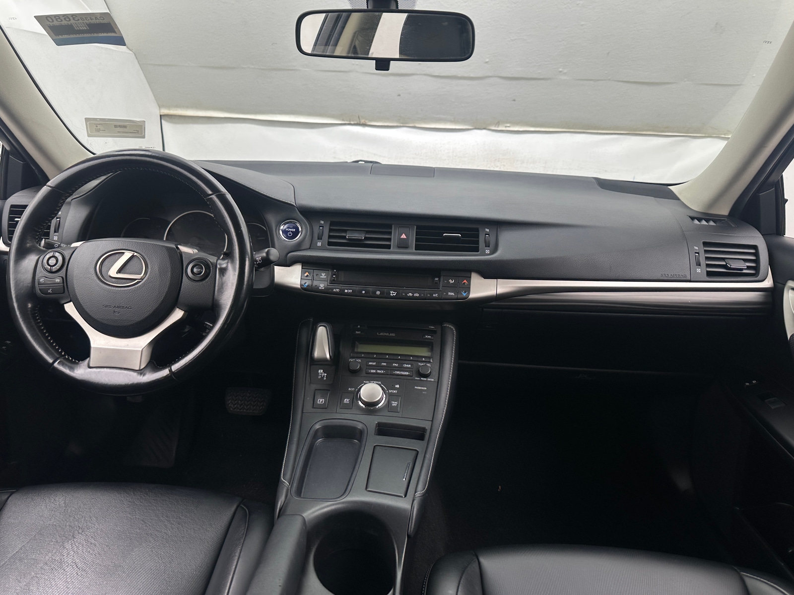 Thumbnail: 2017 Lexus CT - 2