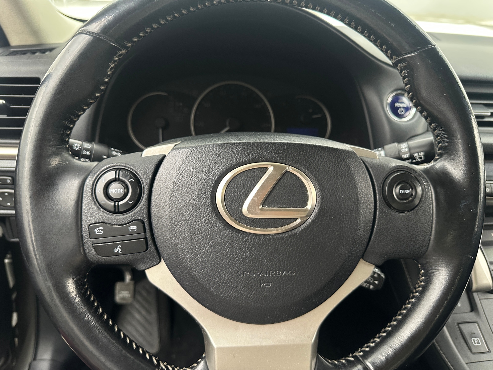 Thumbnail: 2017 Lexus CT - 4