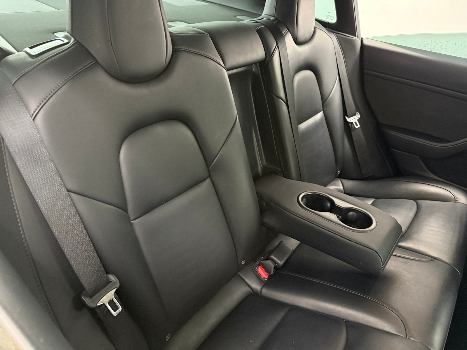 Thumbnail: 2023 Tesla Model 3 - 5