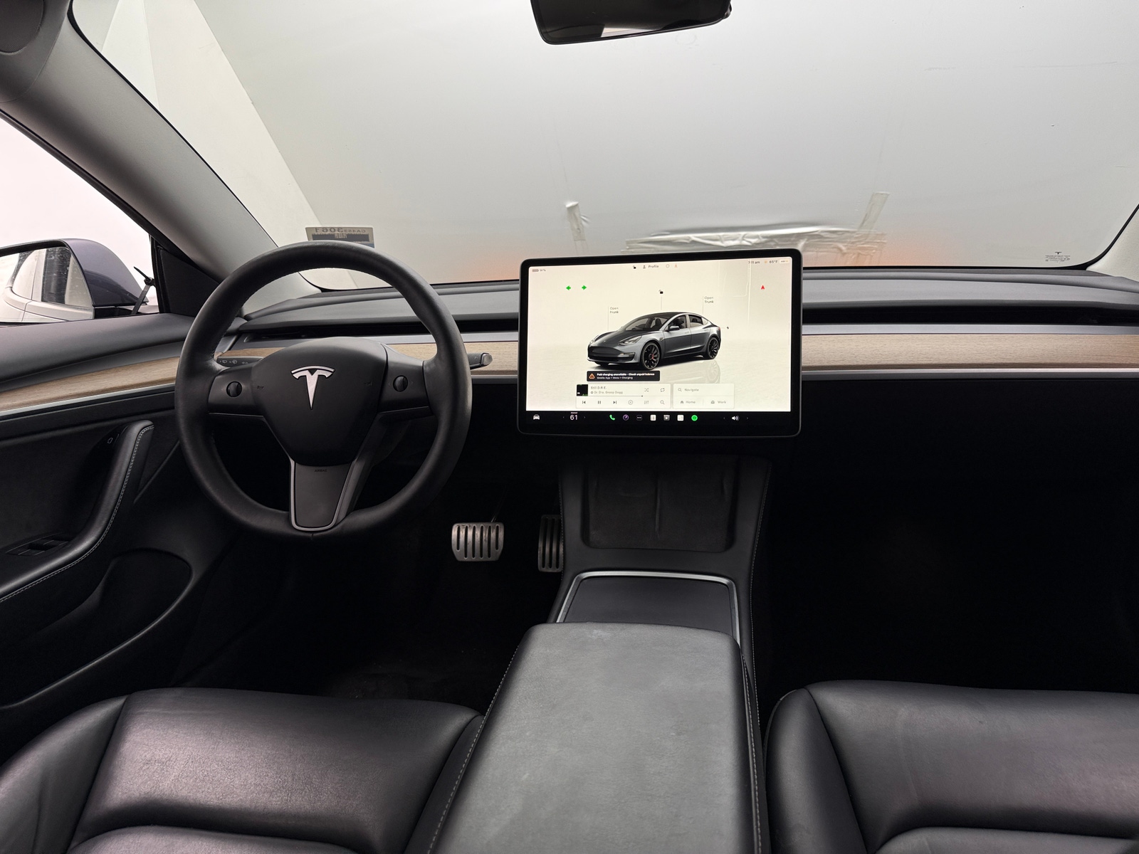 Thumbnail: 2023 Tesla Model 3 - 2