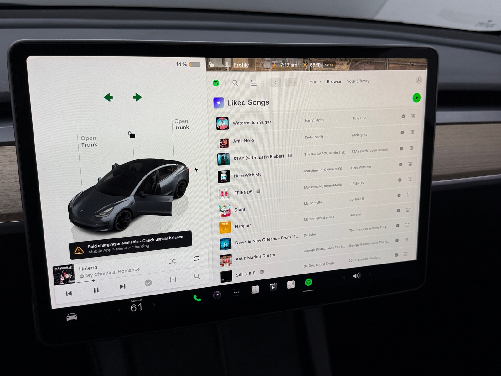 Thumbnail: 2023 Tesla Model 3 - 3