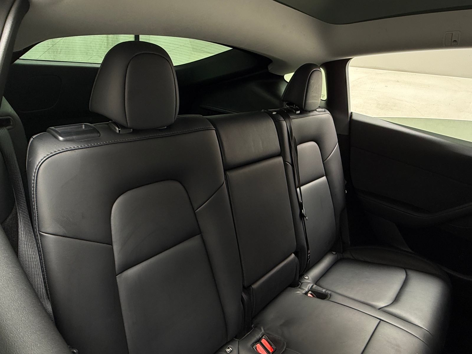 Thumbnail: 2023 Tesla Model Y - 5