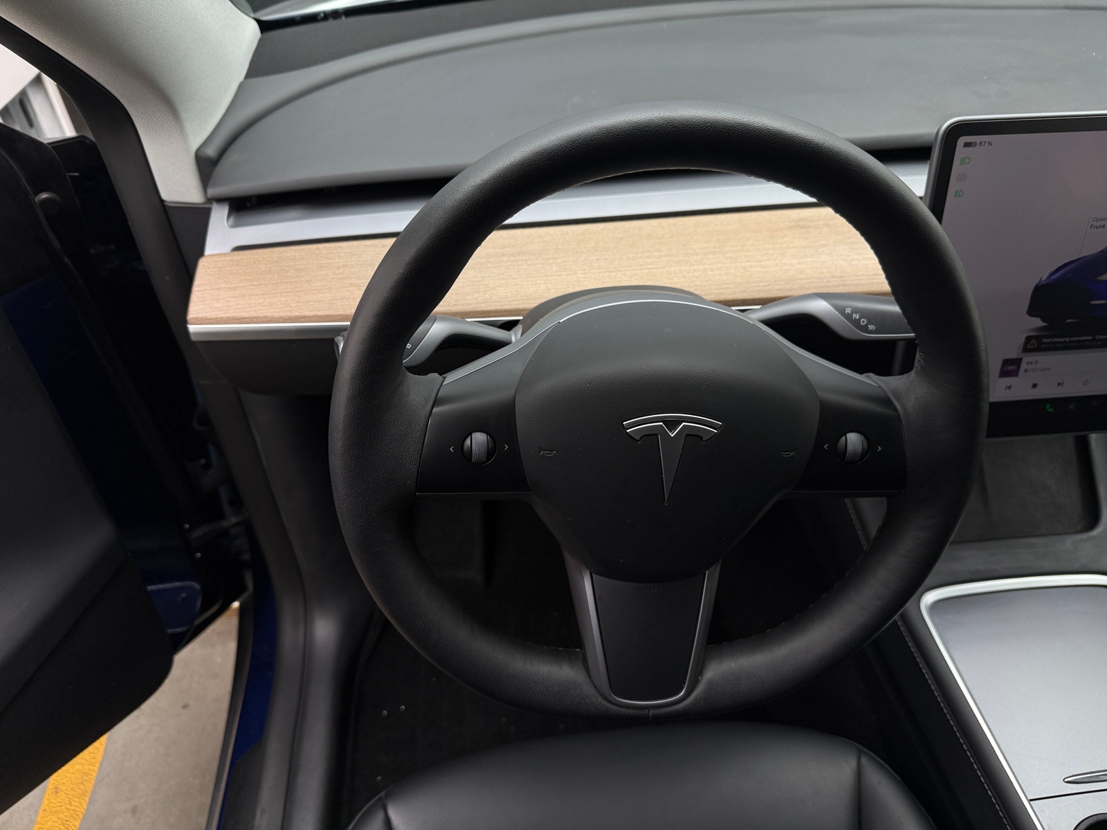 Thumbnail: 2023 Tesla Model Y - 4