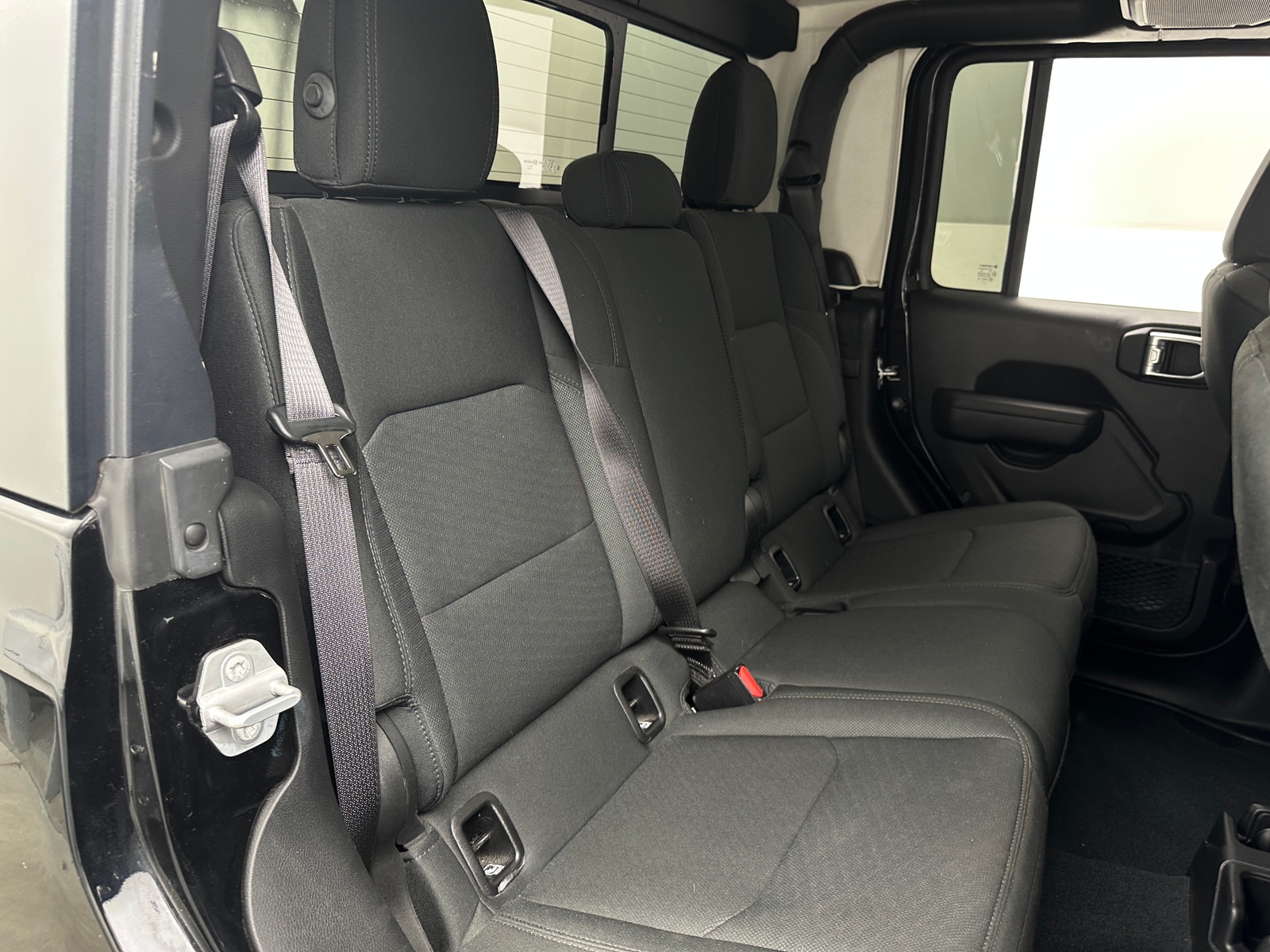 Thumbnail: 2022 Jeep Gladiator - 6