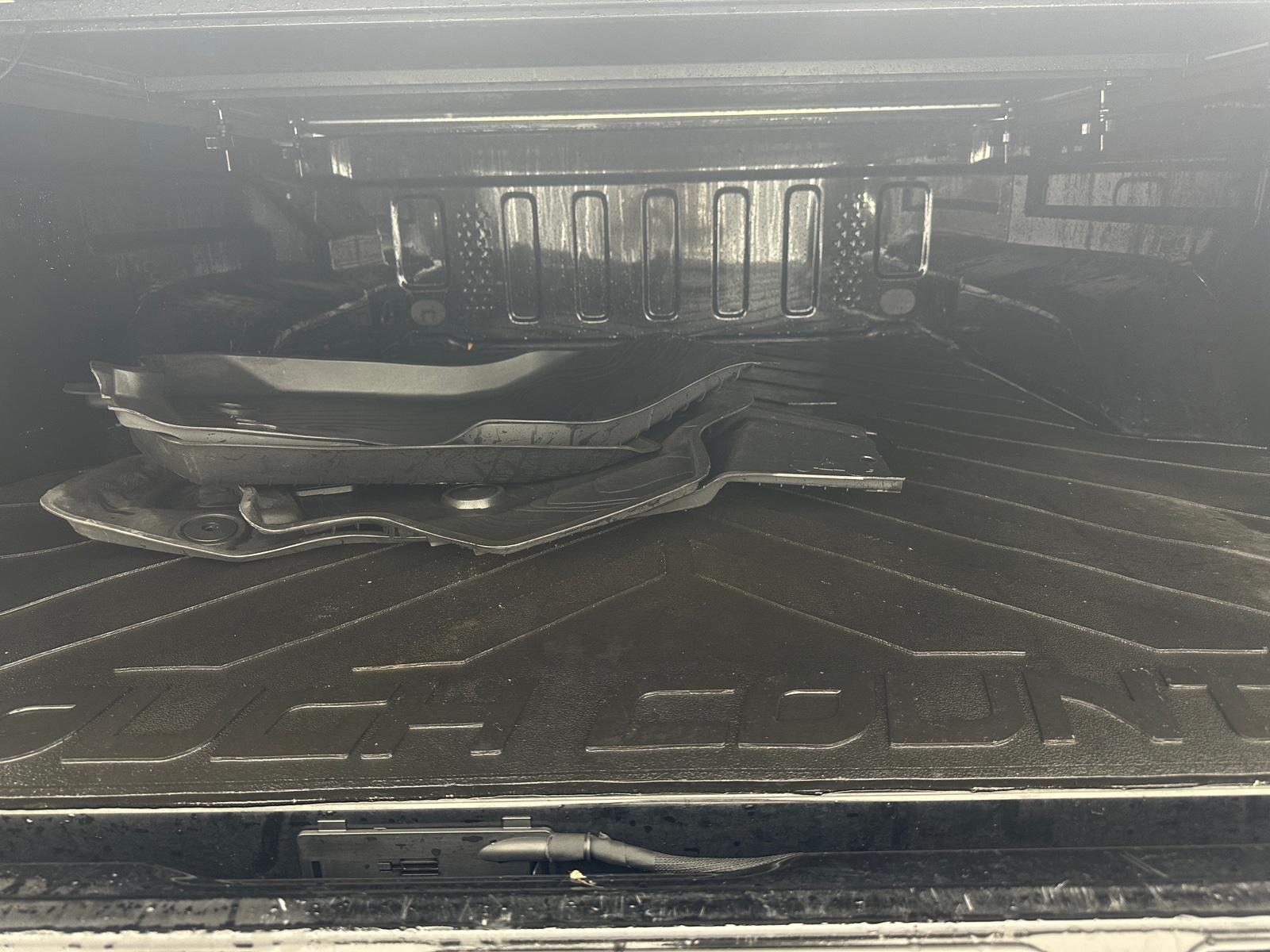 Thumbnail: 2022 Jeep Gladiator - 7