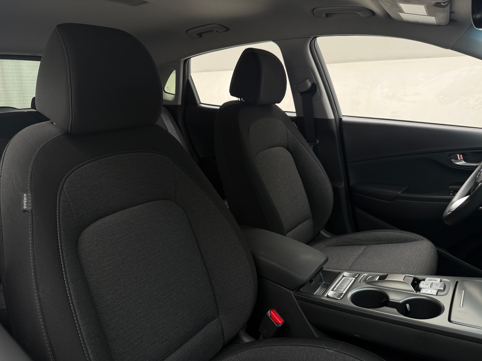 Thumbnail: 2023 Hyundai Kona - 2