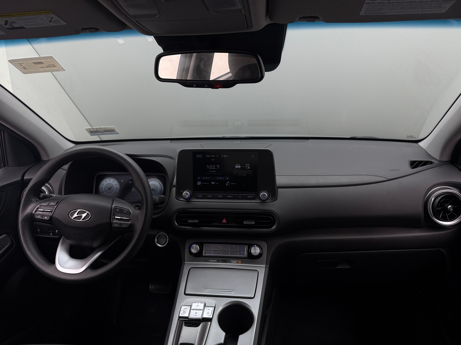 Thumbnail: 2023 Hyundai Kona - 3