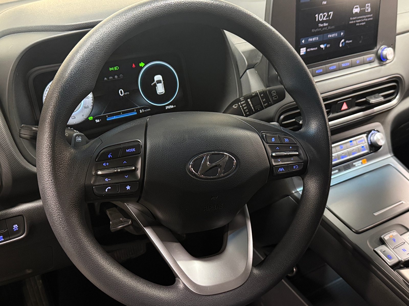 Thumbnail: 2023 Hyundai Kona - 5