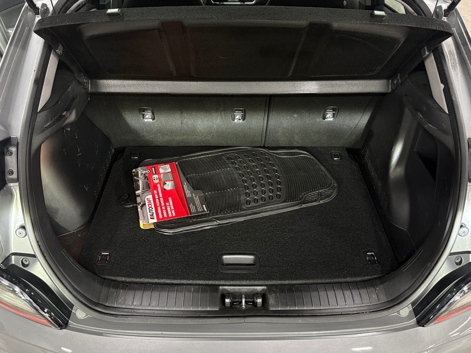 Thumbnail: 2023 Hyundai Kona - 7