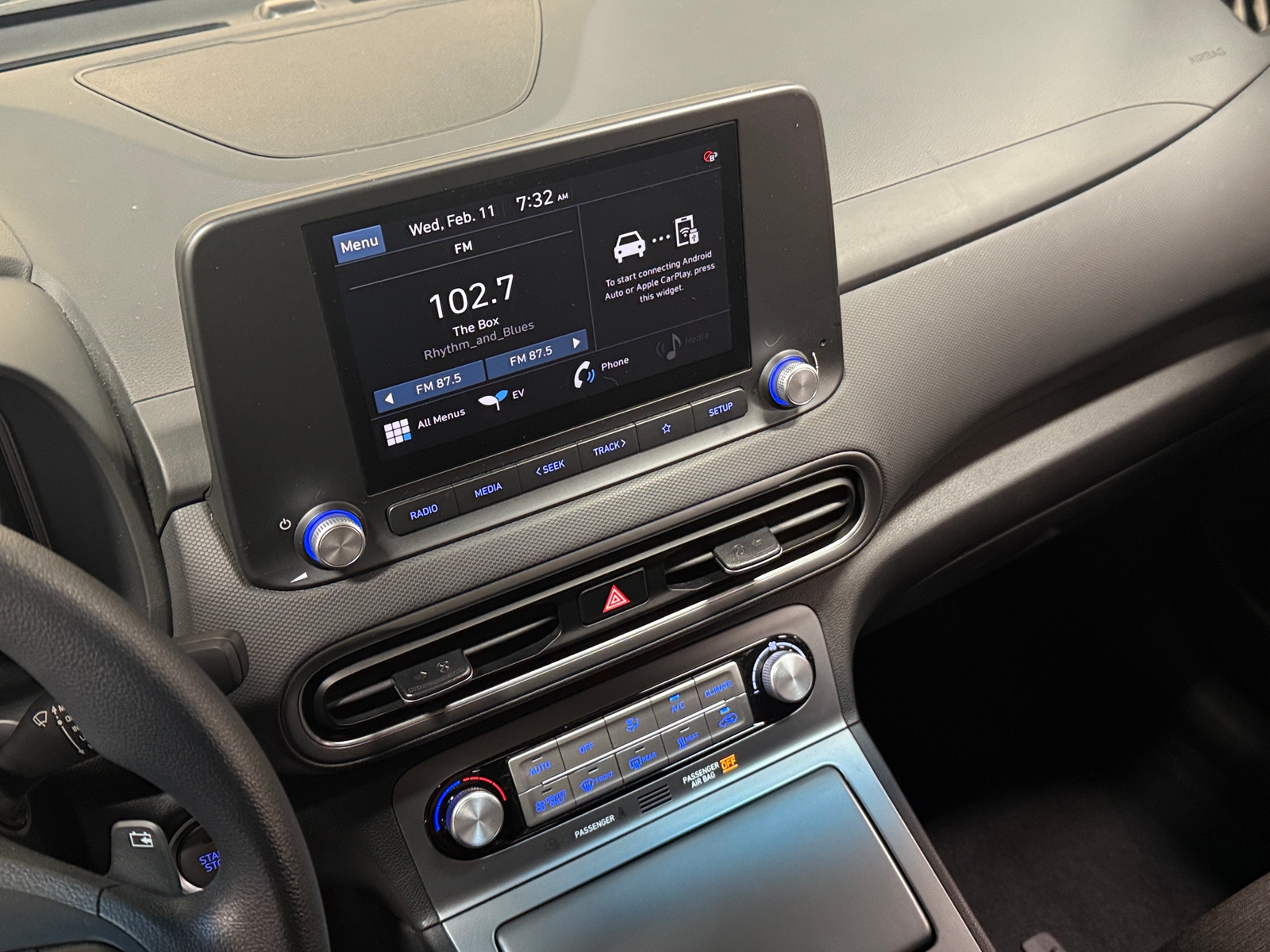 Thumbnail: 2023 Hyundai Kona - 4