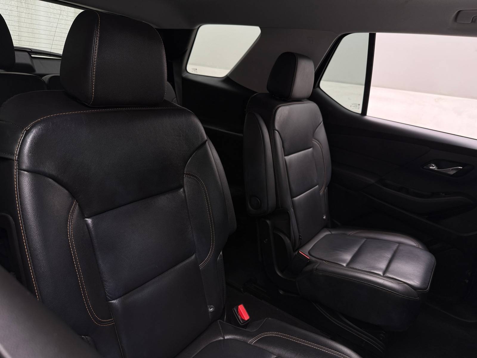 Thumbnail: 2020 Chevrolet Traverse - 5