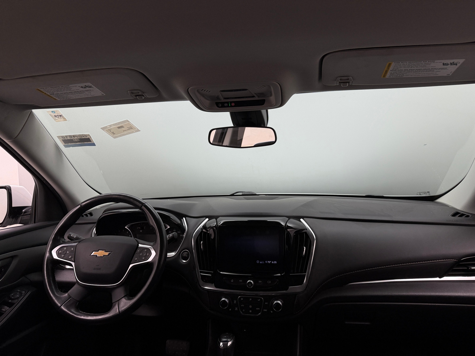 Thumbnail: 2020 Chevrolet Traverse - 2