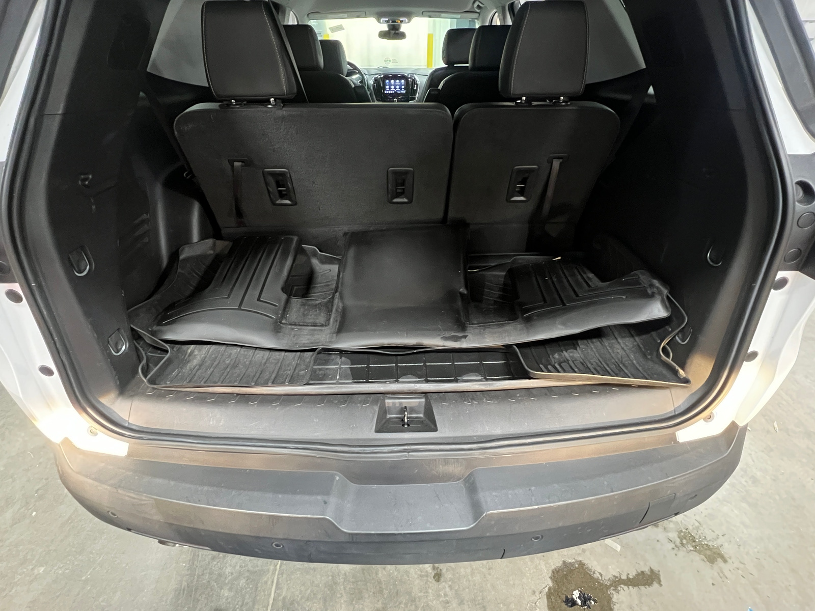 Thumbnail: 2020 Chevrolet Traverse - 6