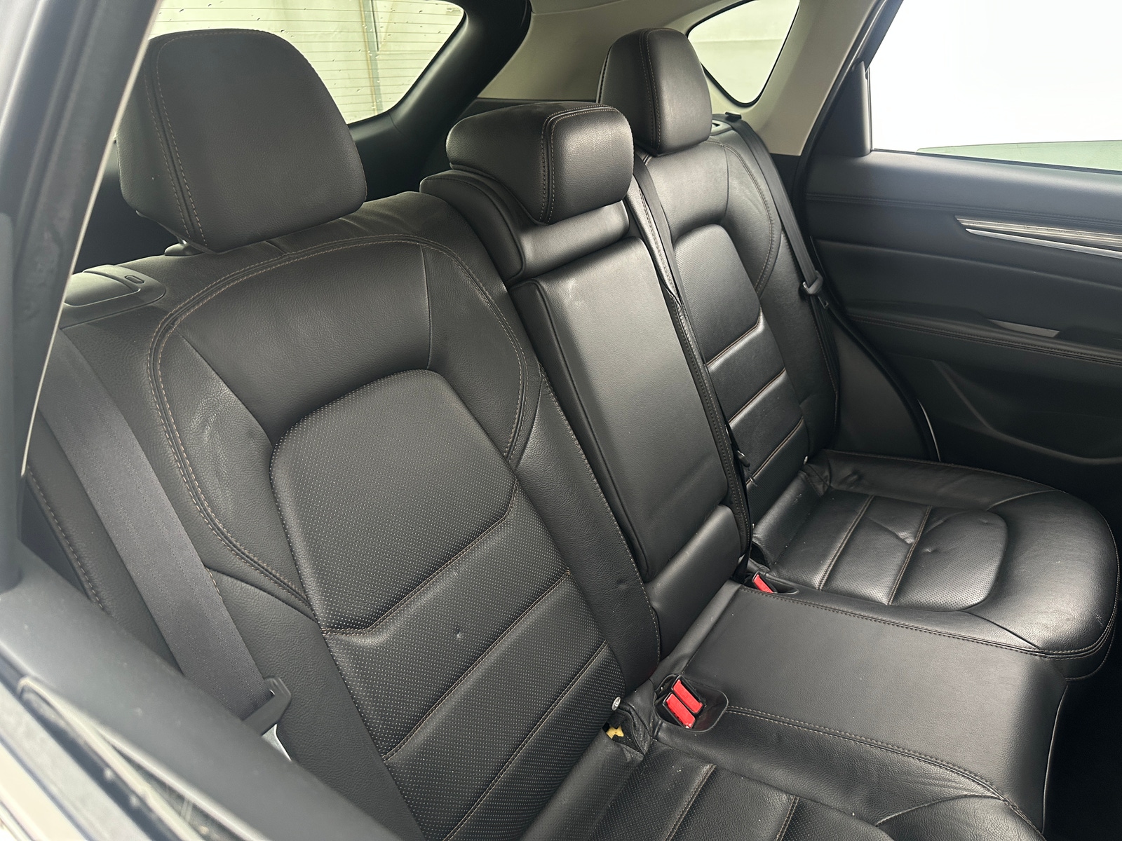 Thumbnail: 2017 Mazda CX-5 - 5