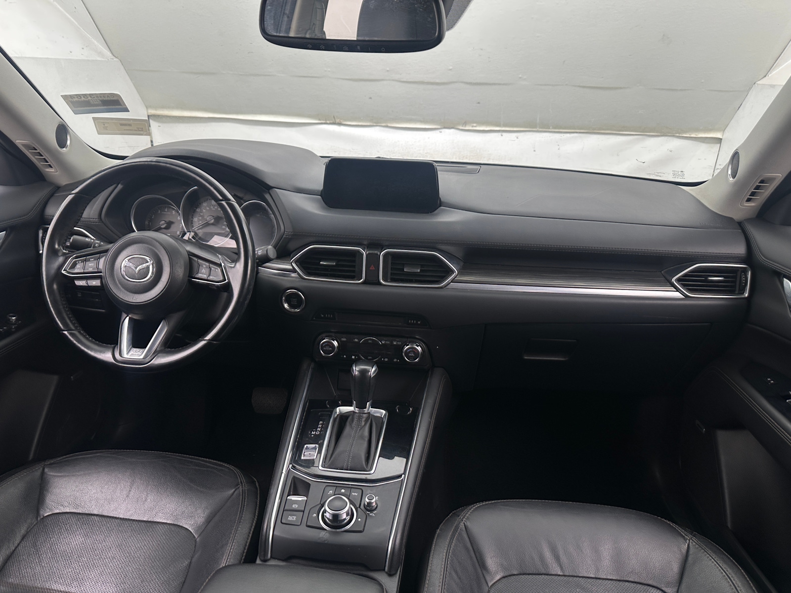 Thumbnail: 2017 Mazda CX-5 - 2