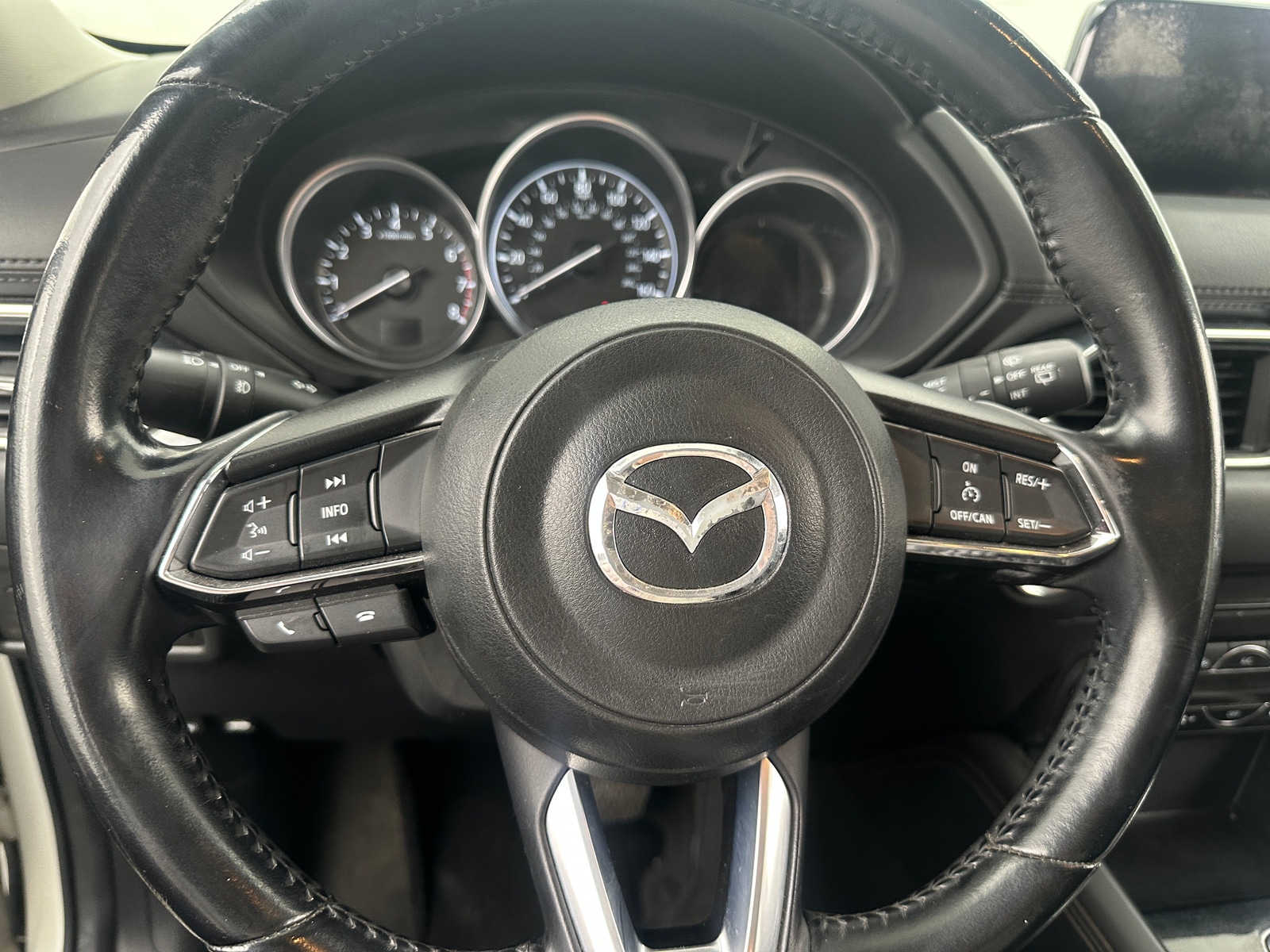 Thumbnail: 2017 Mazda CX-5 - 4