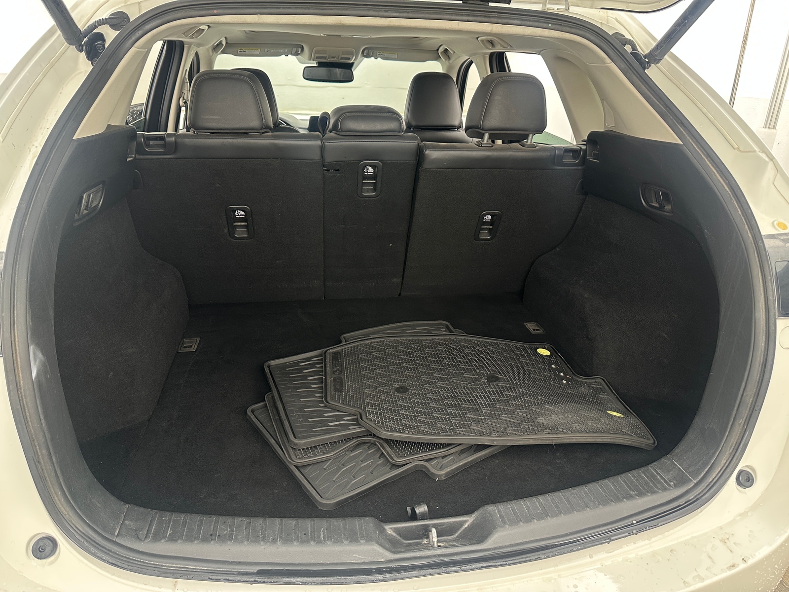 Thumbnail: 2017 Mazda CX-5 - 6