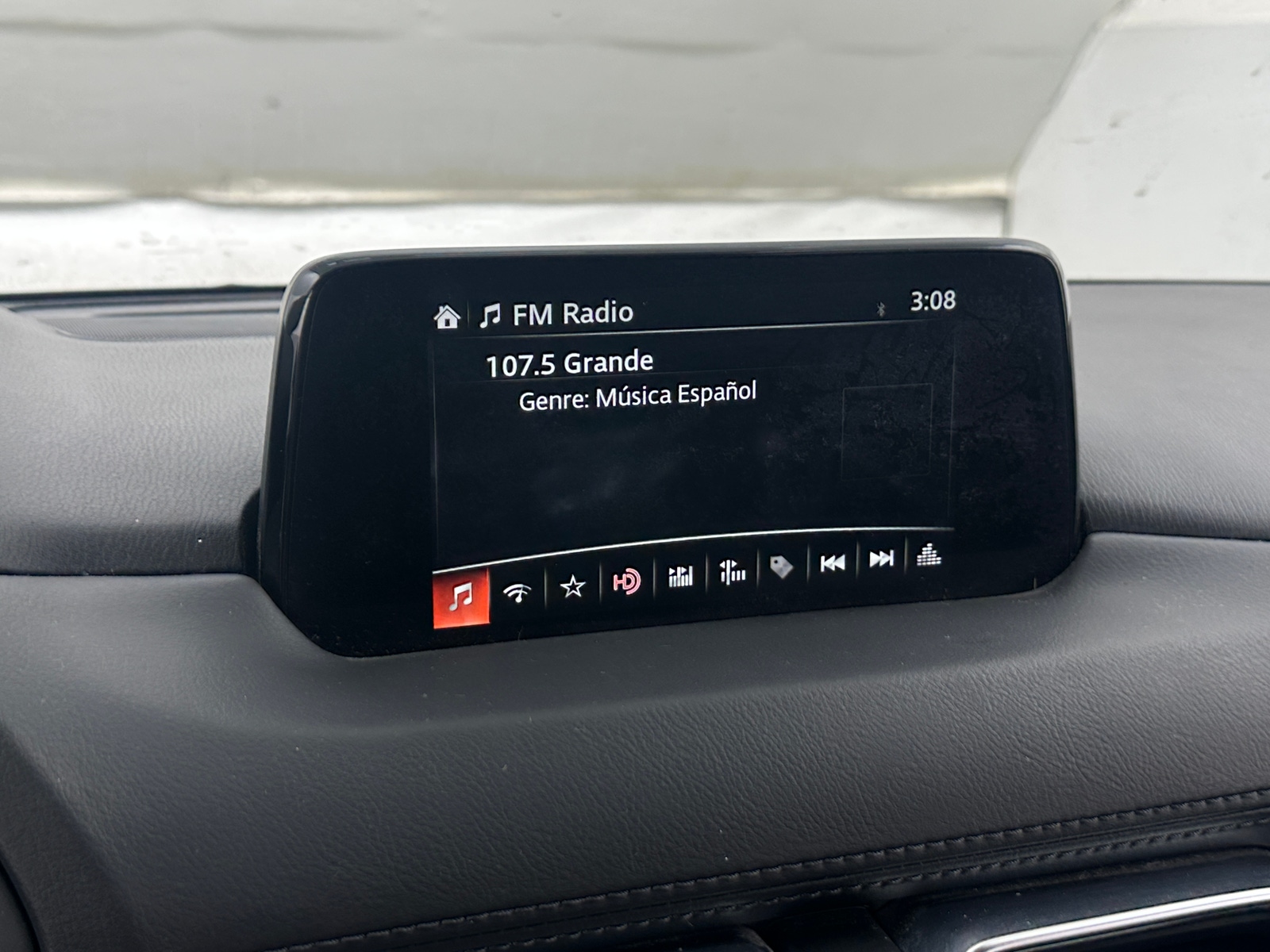 Thumbnail: 2017 Mazda CX-5 - 3