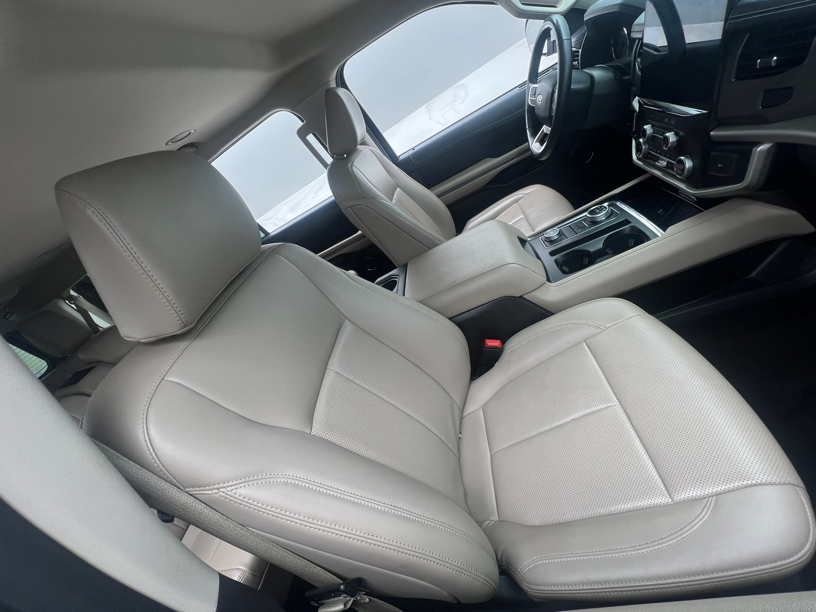 Thumbnail: 2024 Ford Expedition MAX - 2