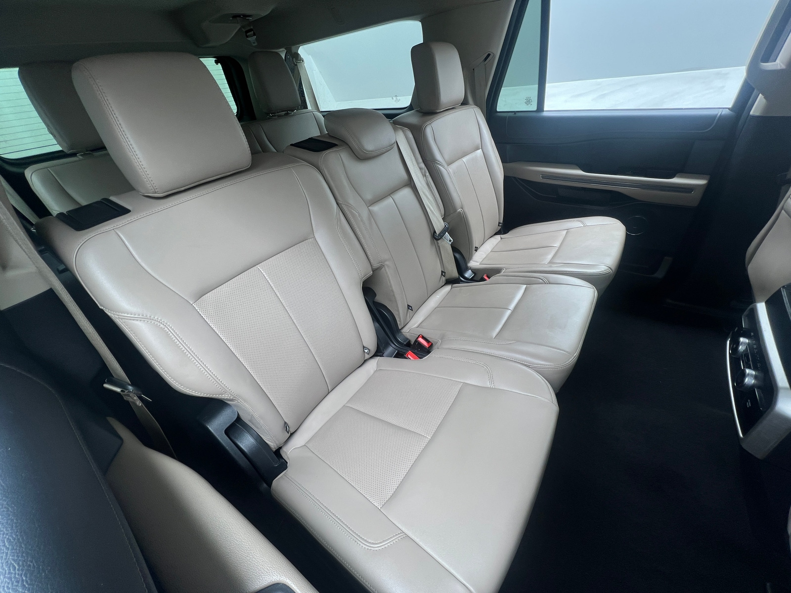 Thumbnail: 2024 Ford Expedition MAX - 6