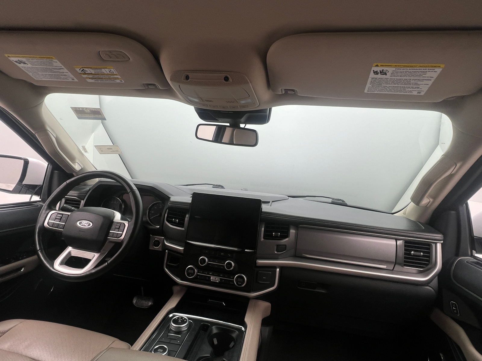 Thumbnail: 2024 Ford Expedition MAX - 3