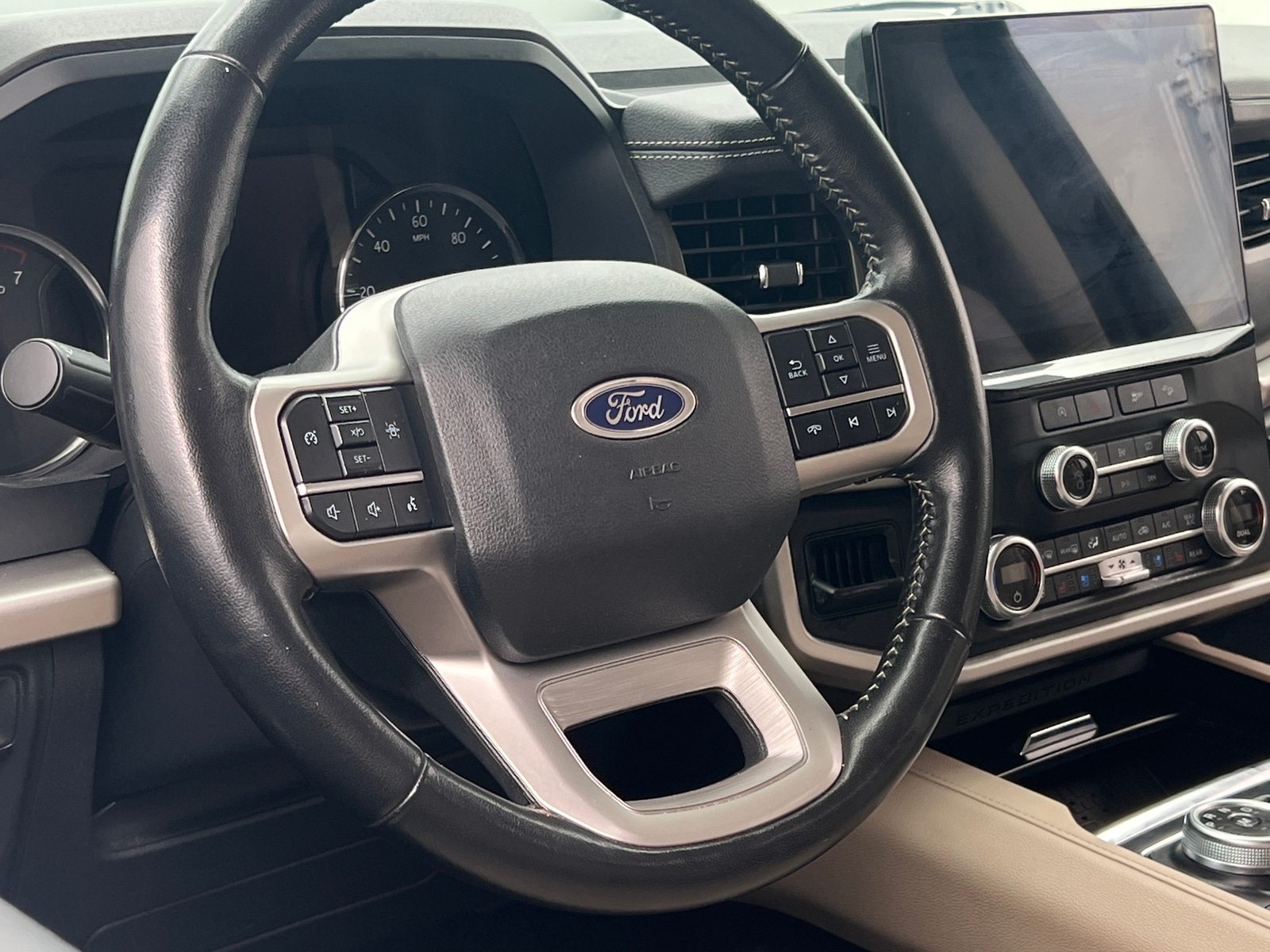 Thumbnail: 2024 Ford Expedition MAX - 5