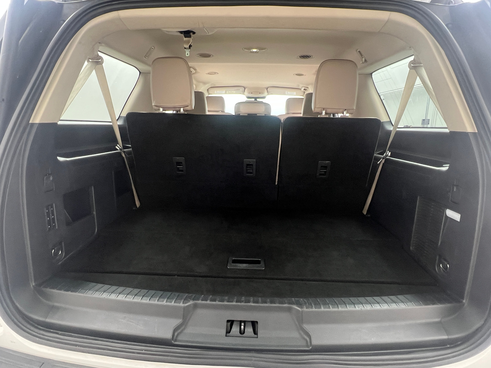 Thumbnail: 2024 Ford Expedition MAX - 7