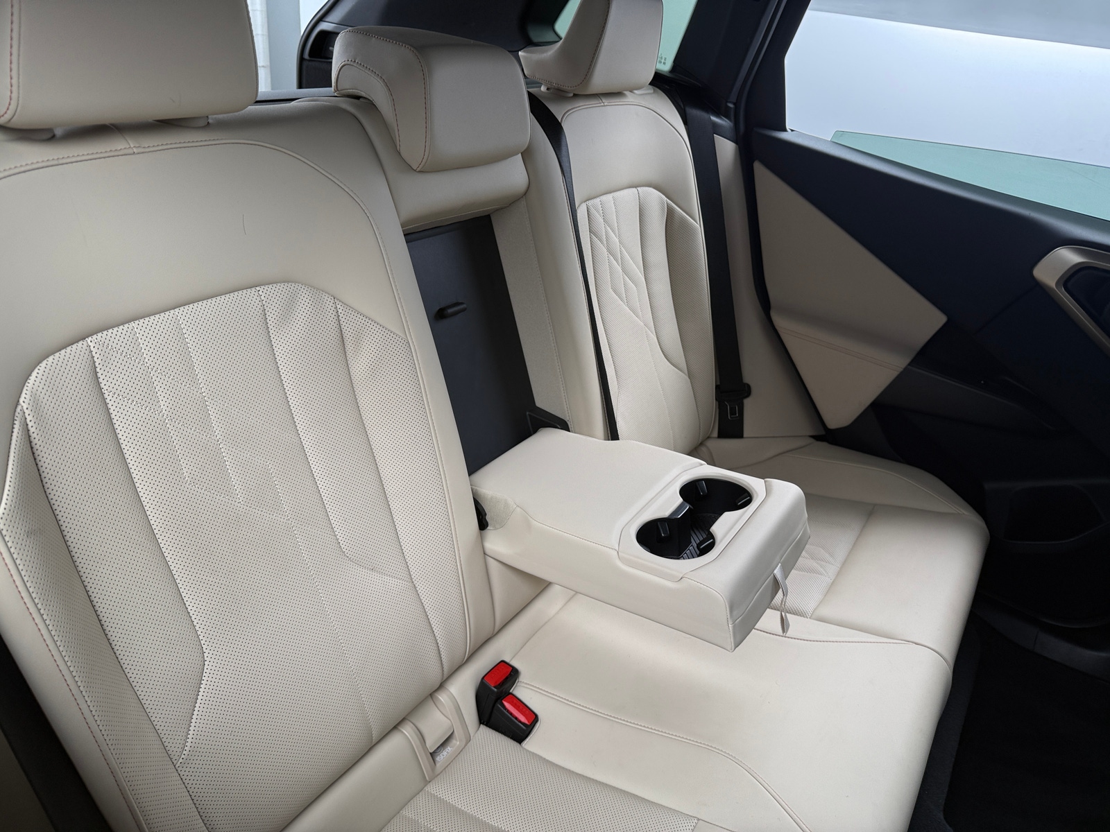 Thumbnail: 2025 BMW X3 - 5