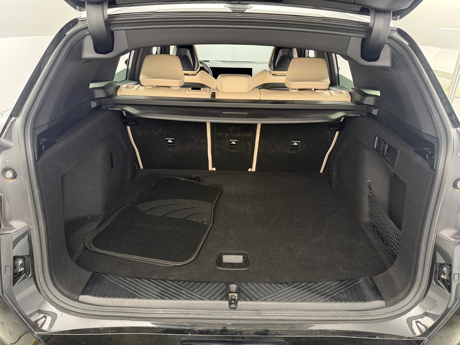 Thumbnail: 2025 BMW X3 - 6