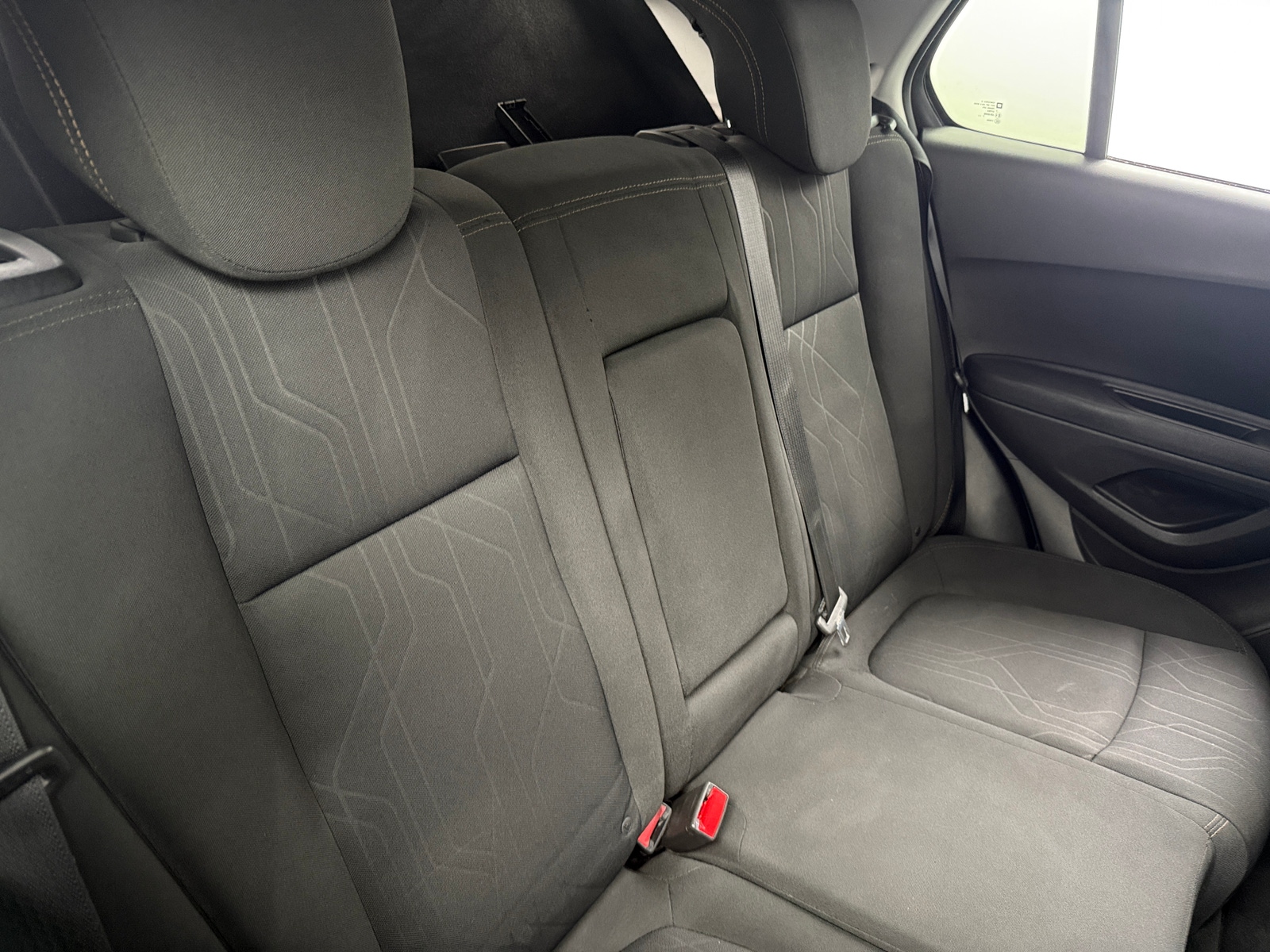 Thumbnail: 2018 Chevrolet Trax - 6