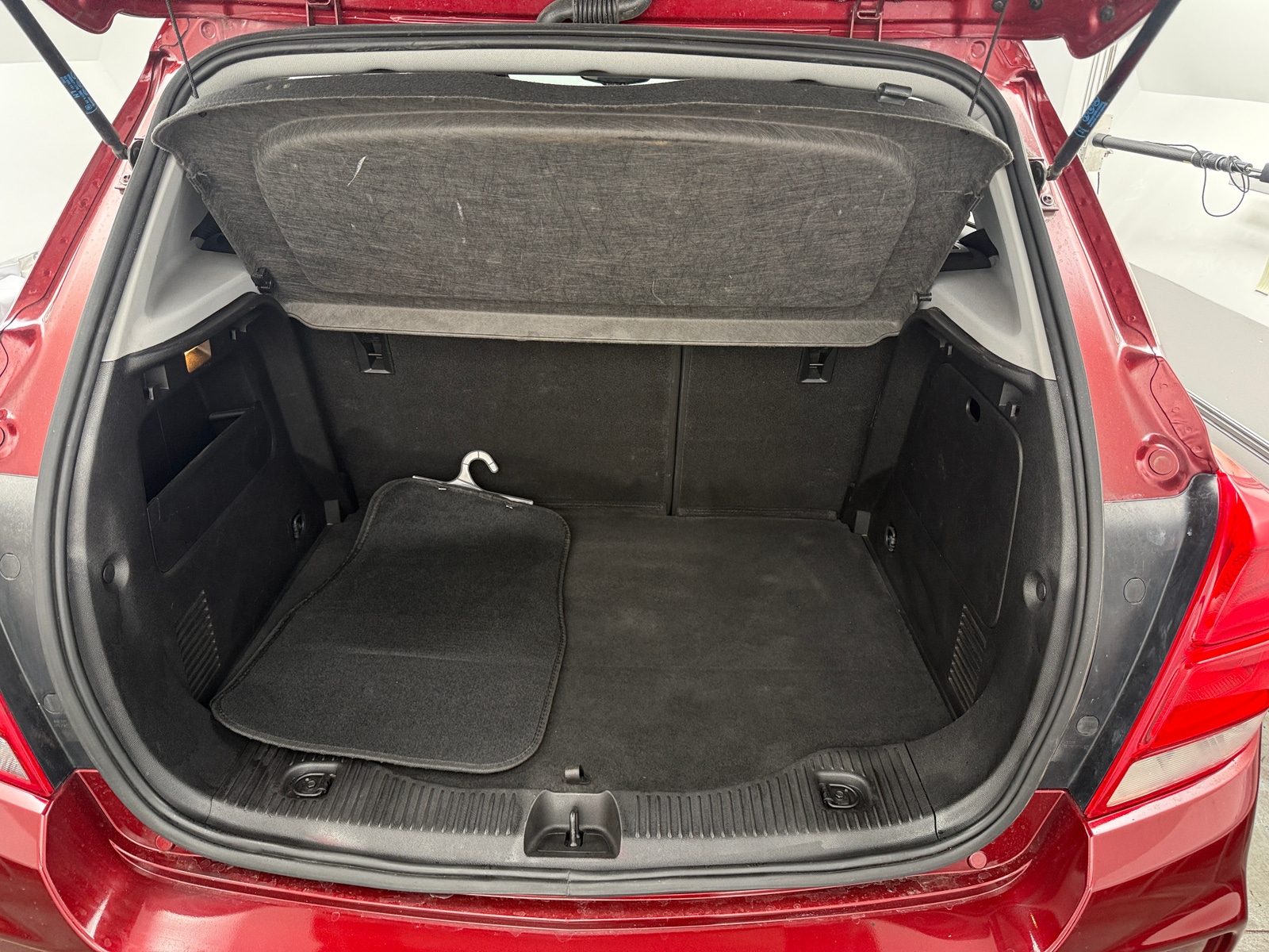 Thumbnail: 2018 Chevrolet Trax - 7