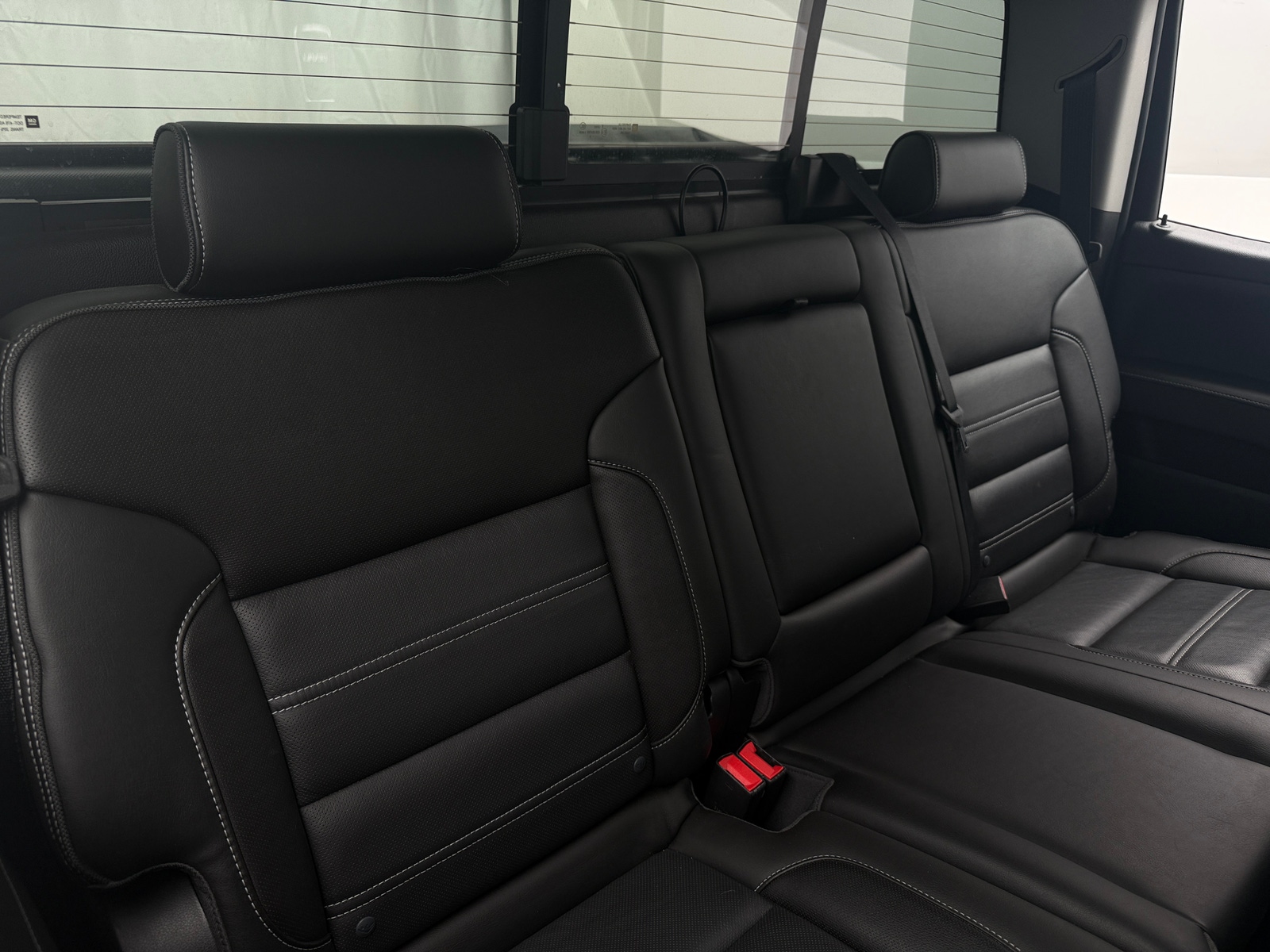 Thumbnail: 2018 GMC Sierra 1500 - 5