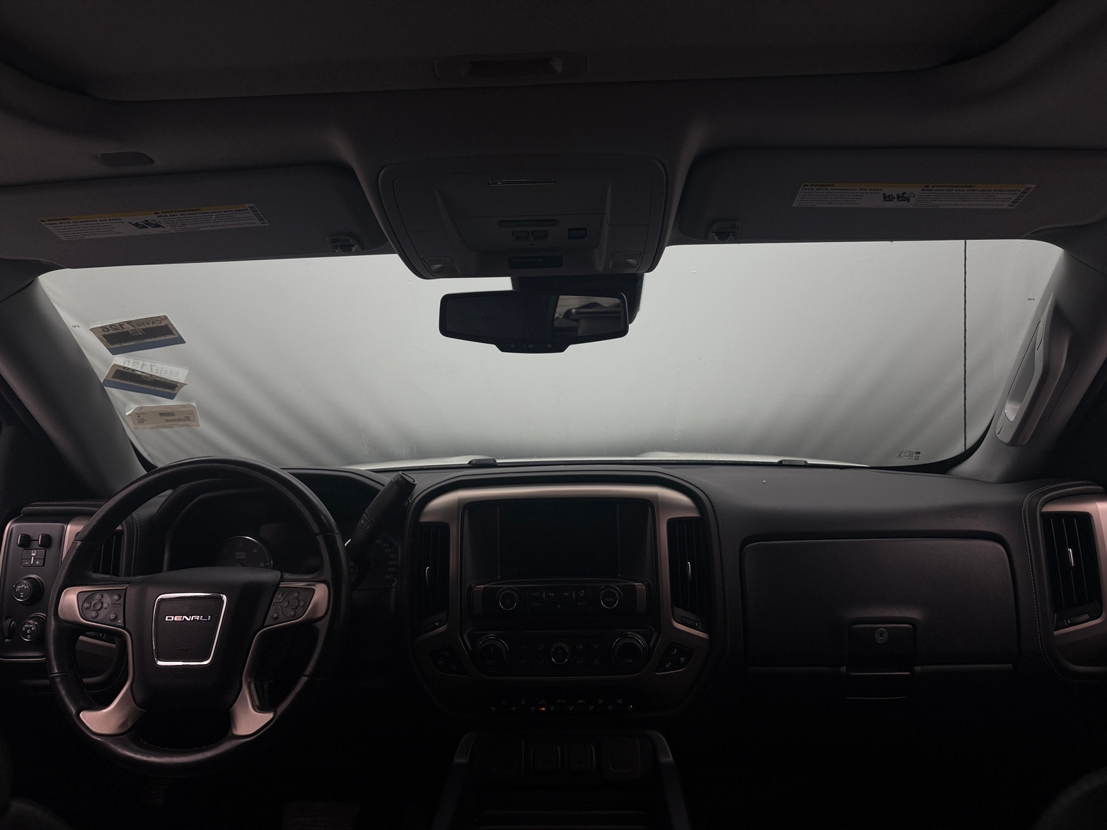 Thumbnail: 2018 GMC Sierra 1500 - 2