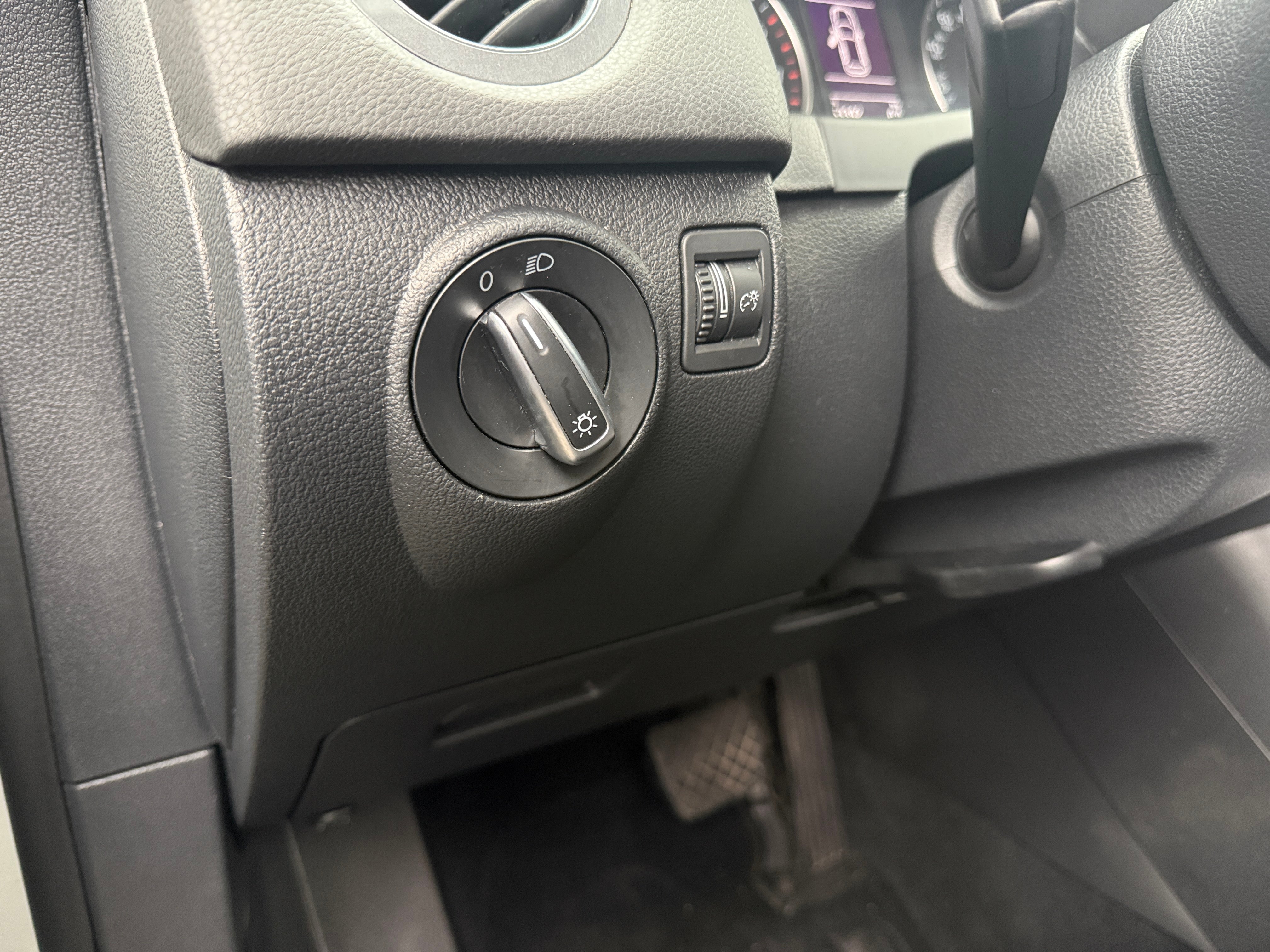 2018 Volkswagen Tiguan Limited