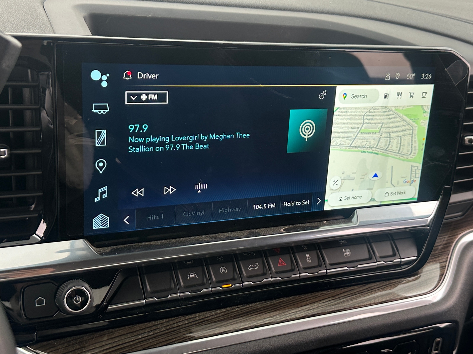 Thumbnail: 2025 Chevrolet Silverado 1500 - 4