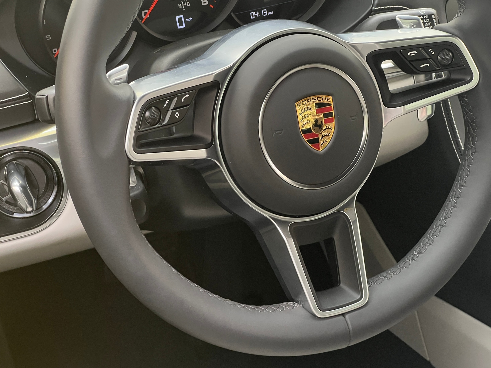 Thumbnail: 2024 Porsche 718 Cayman - 3