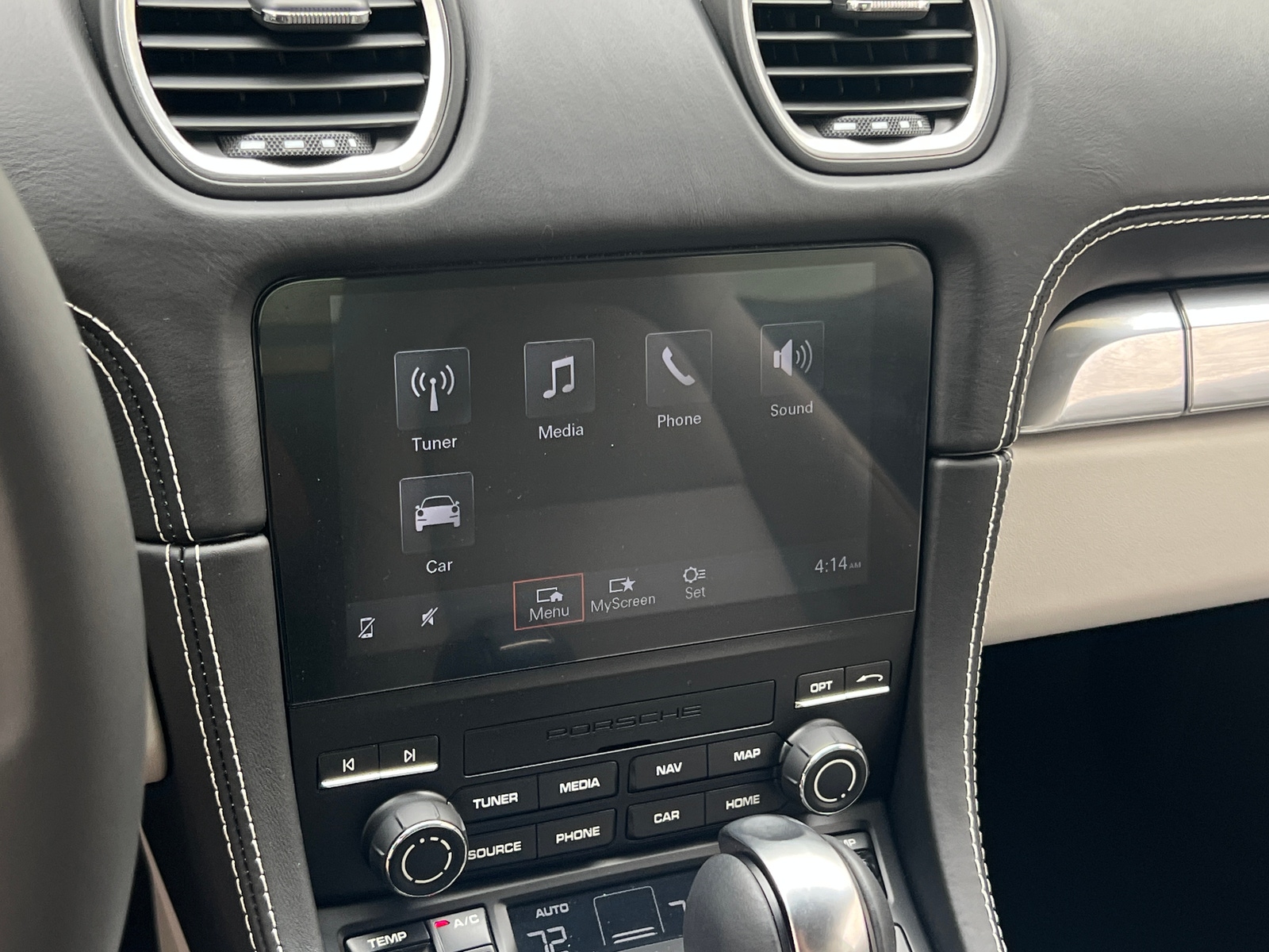 Thumbnail: 2024 Porsche 718 Cayman - 2