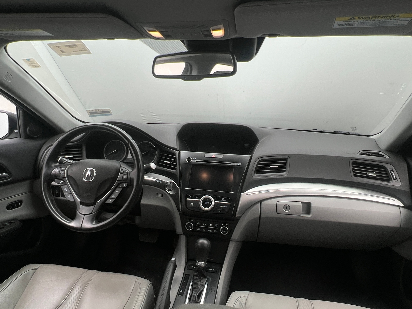 Thumbnail: 2020 Acura ILX - 2