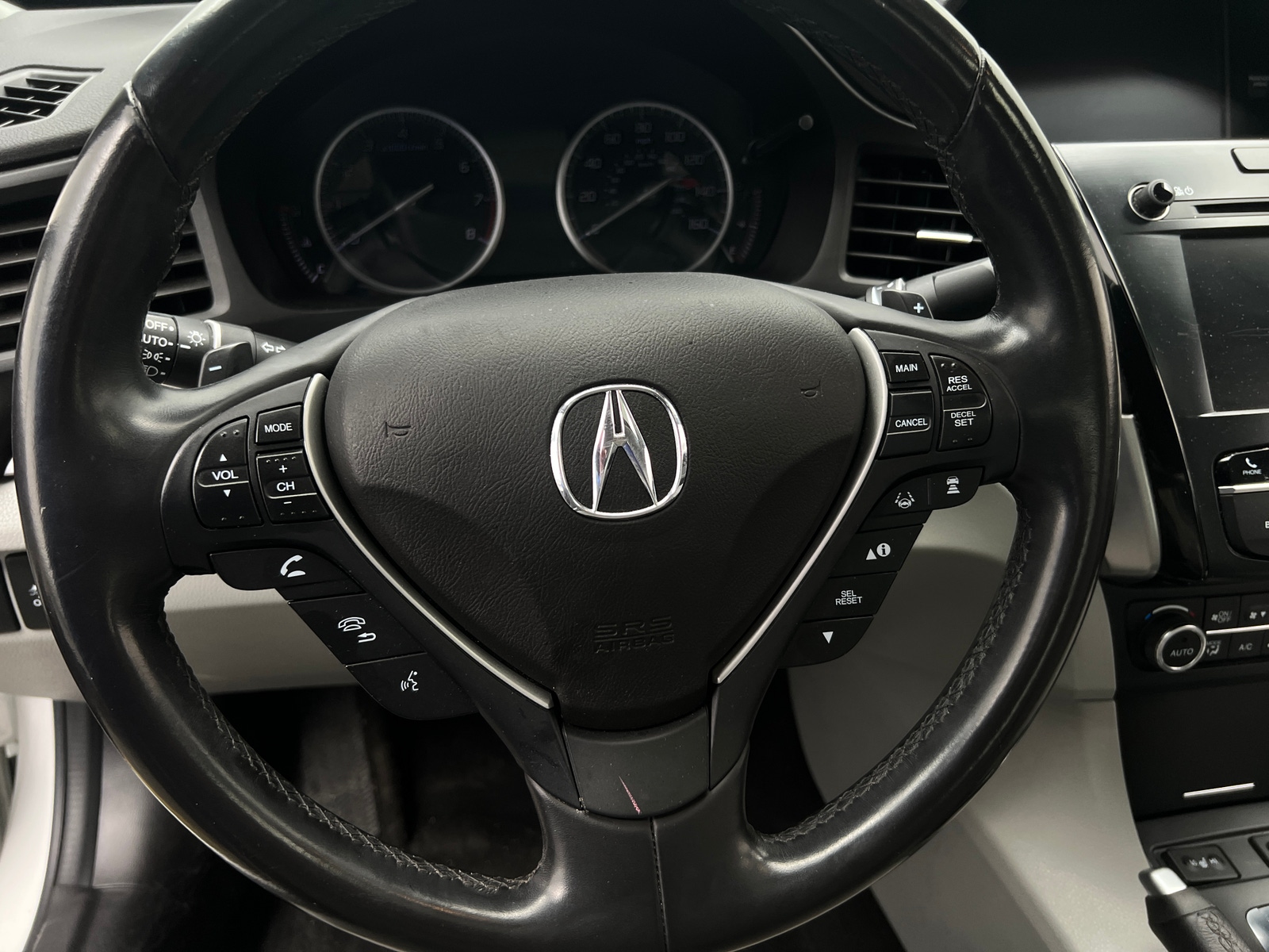 Thumbnail: 2020 Acura ILX - 4