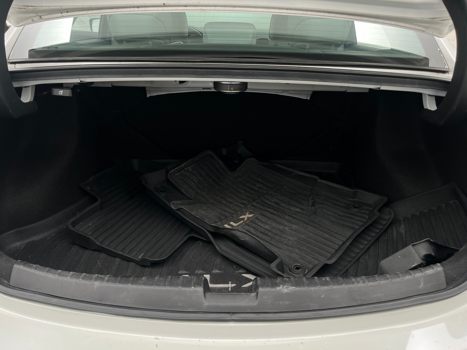 Thumbnail: 2020 Acura ILX - 6