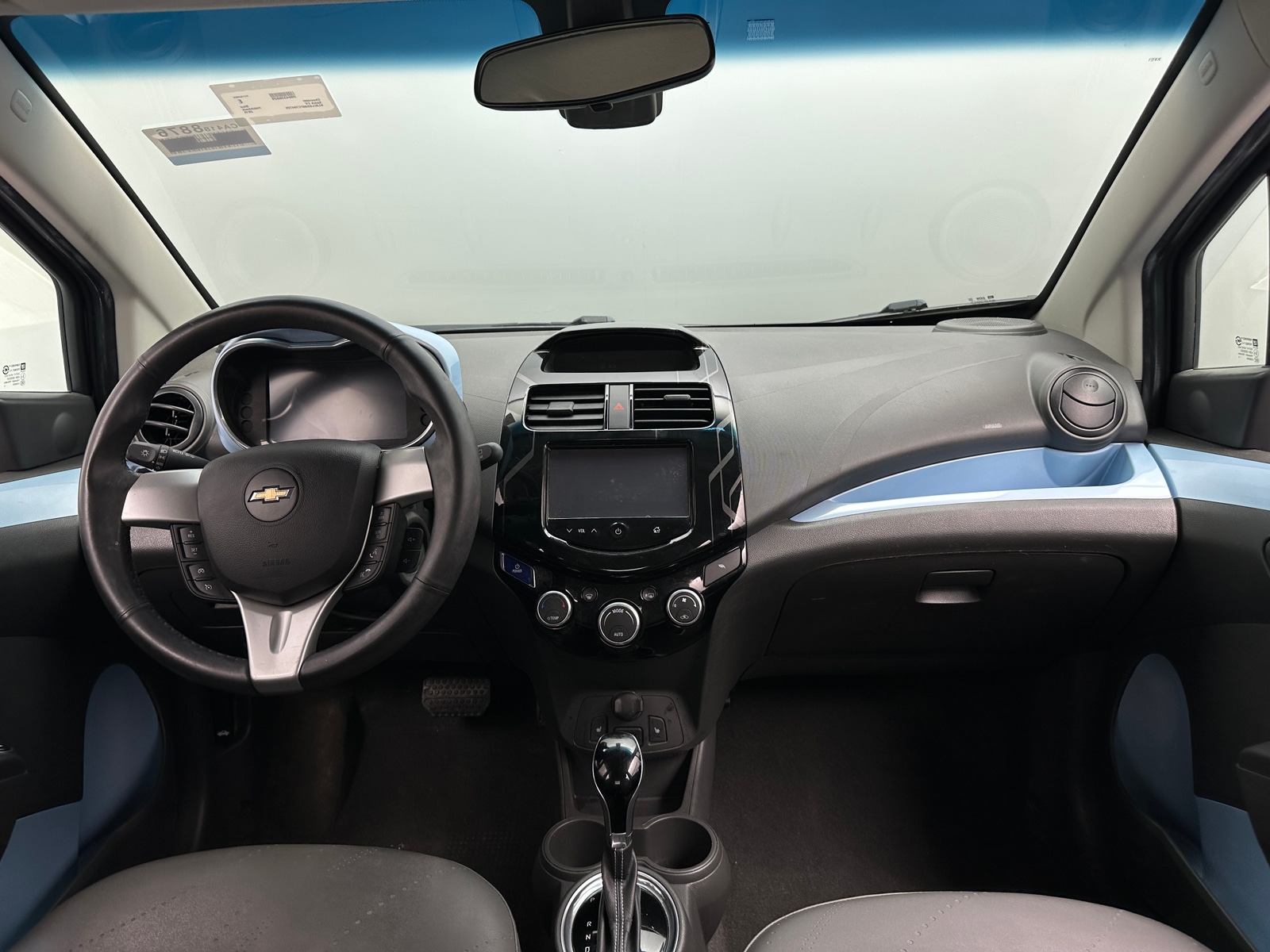 Thumbnail: 2015 Chevrolet Spark - 2