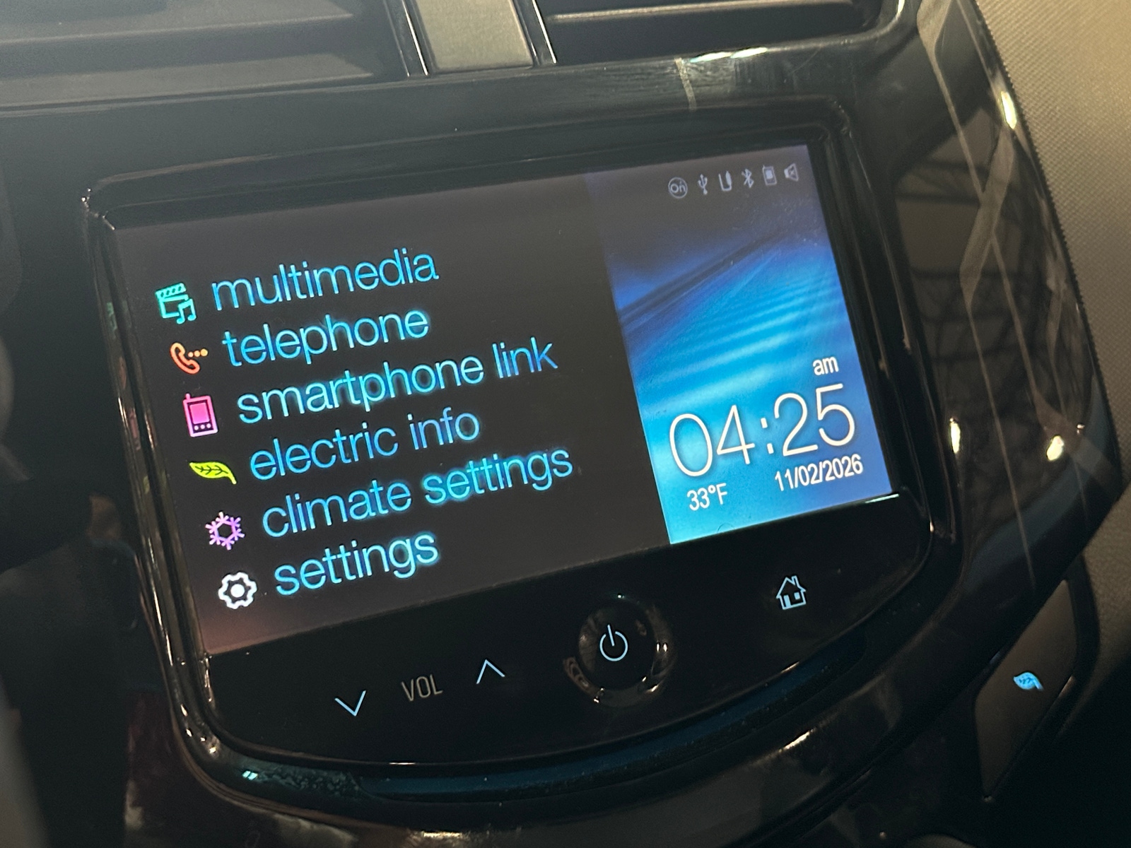 Thumbnail: 2015 Chevrolet Spark - 3