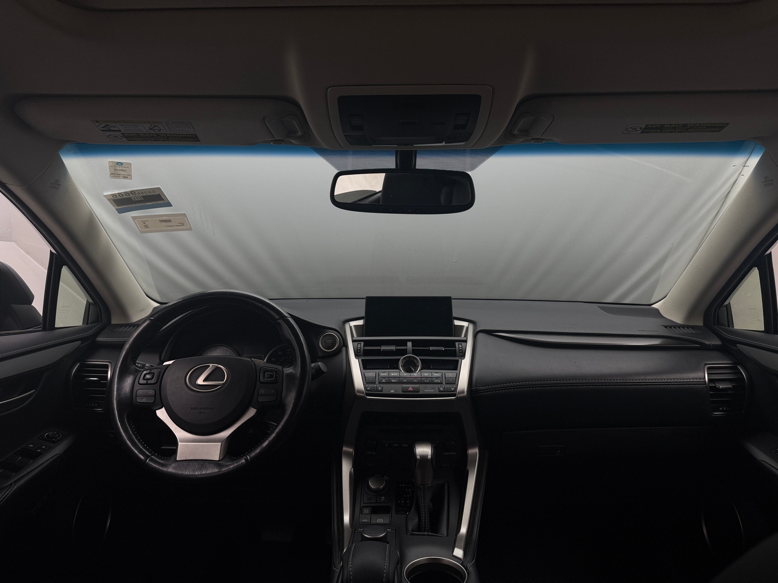 Thumbnail: 2015 Lexus NX - 2