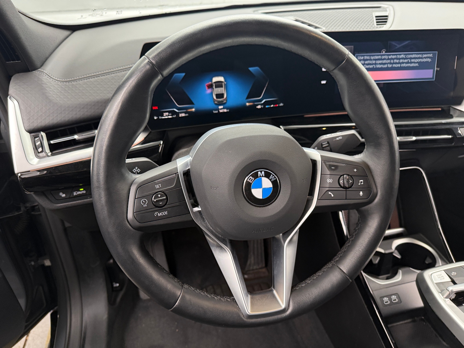 Thumbnail: 2025 BMW X2 - 4