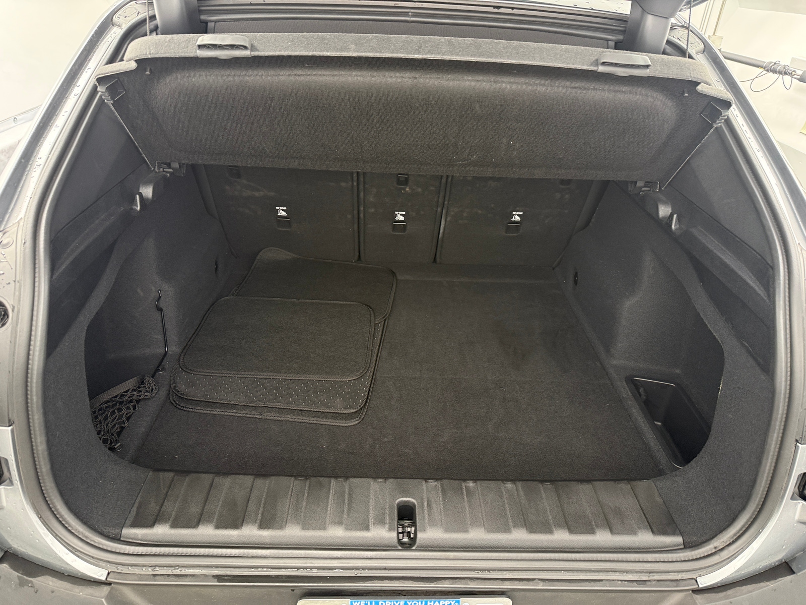 Thumbnail: 2025 BMW X2 - 6