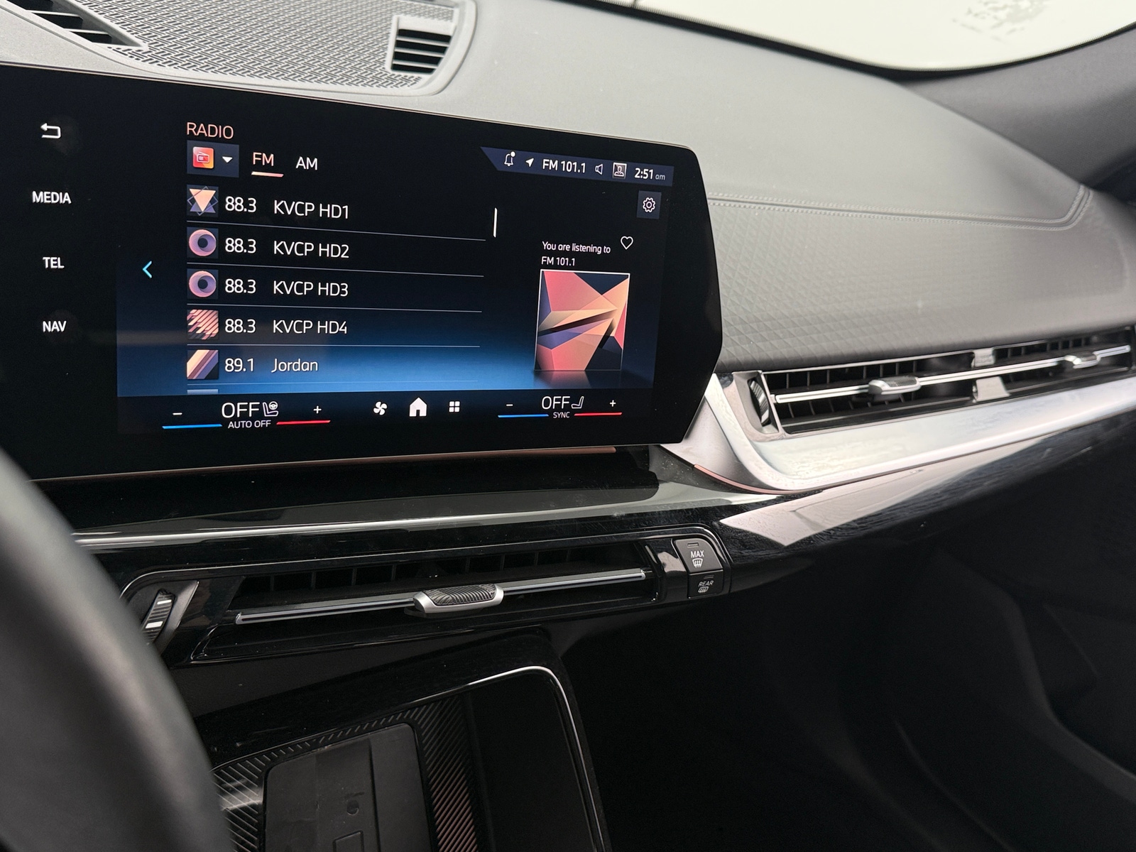 Thumbnail: 2025 BMW X2 - 3