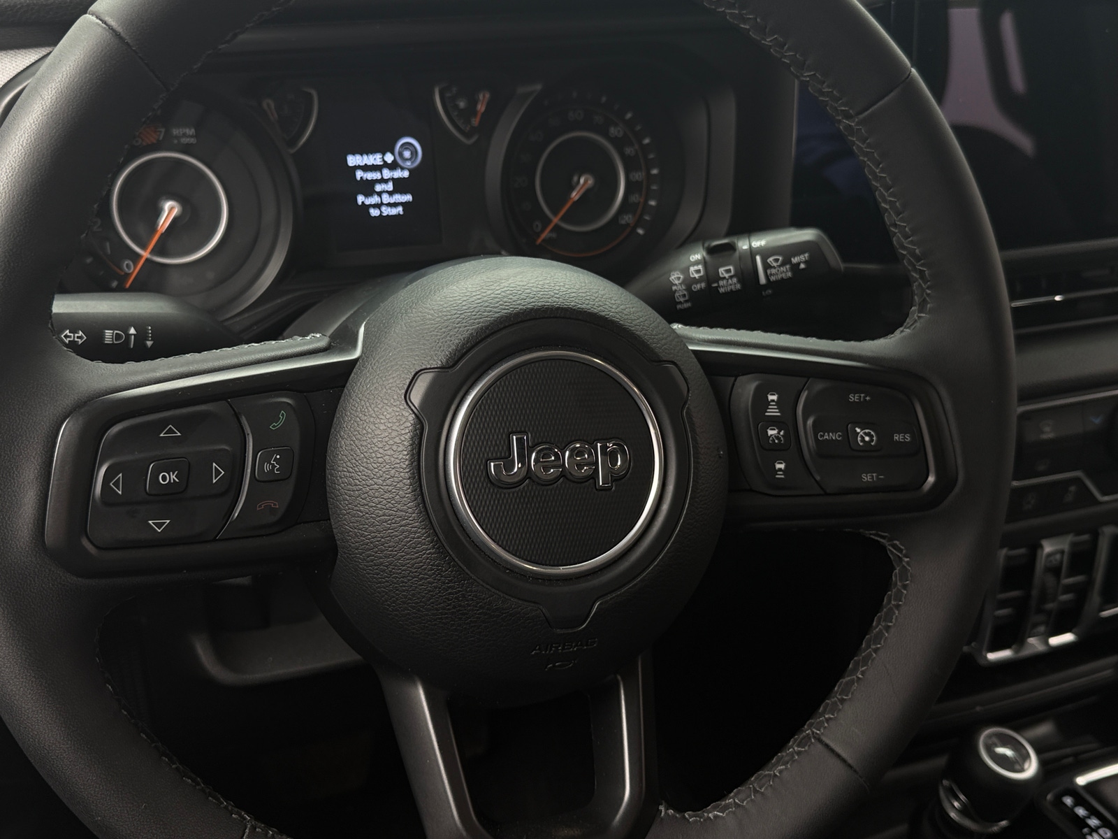 Thumbnail: 2025 Jeep Wrangler - 5